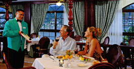 Dolce Vita Restaurant - Grand Bahia Principe Cayacoa - All Inclusive - Dominican Republic Dolce Vita Restaurant - Grand Bahia Principe Cayacoa - All Inclusive - Dominican Republic