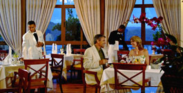 El Pescador Restaurant - Grand Bahia Principe Cayacoa - All Inclusive - Dominican Republic El Pescador Restaurant - Grand Bahia Principe Cayacoa - All Inclusive - Dominican Republic