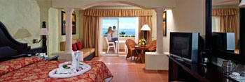 Junior Suite Superior Junior Suite Superior