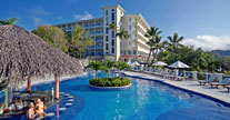 Pool Bars - Grand Bahia Principe Cayacoa - All Inclusive - Dominican Republic Pool Bars - Grand Bahia Principe Cayacoa - All Inclusive - Dominican Republic