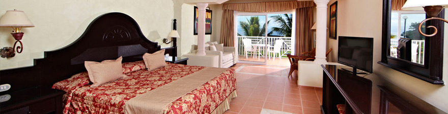 Grand Bahia Principe Cayacoa - All Inclusive - Dominican Republic