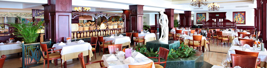 Grand Bahia Principe Cayacoa - All Inclusive - Dominican Republic