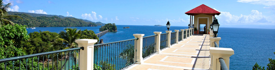 Grand Bahia Principe Cayacoa - All Inclusive - Dominican Republic