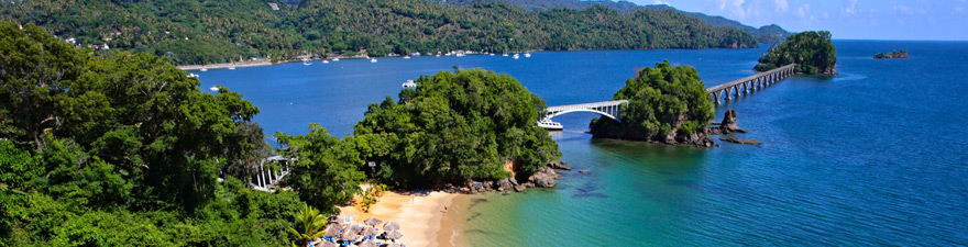Grand Bahia Principe Cayacoa - All Inclusive - Dominican Republic