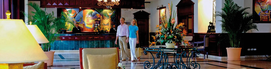 Grand Bahia Principe Cayacoa - All Inclusive - Dominican Republic