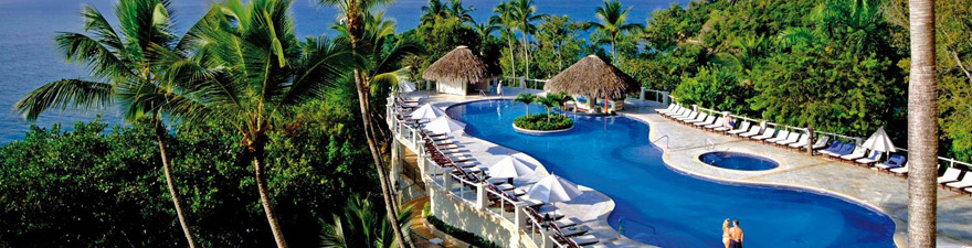 Grand Bahia Principe Cayacoa - All Inclusive - Dominican Republic
