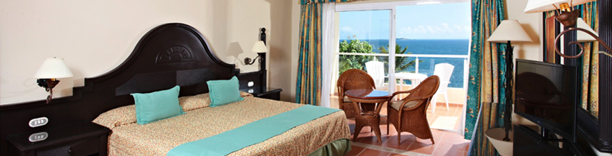Grand Bahia Principe Cayacoa - All Inclusive - Dominican Republic