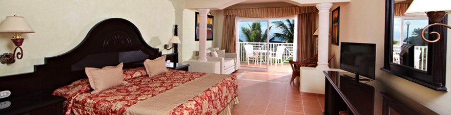 Grand Bahia Principe Cayacoa - All Inclusive - Dominican Republic