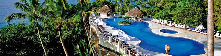 Grand Bahia Principe Cayacoa - All Inclusive - Dominican Republic