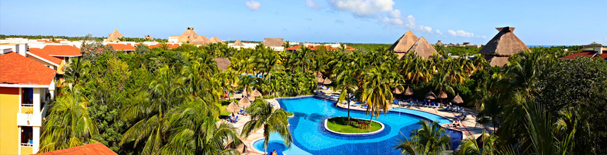 Grand Bahia Principe Cayacoa - All Inclusive - Dominican Republic